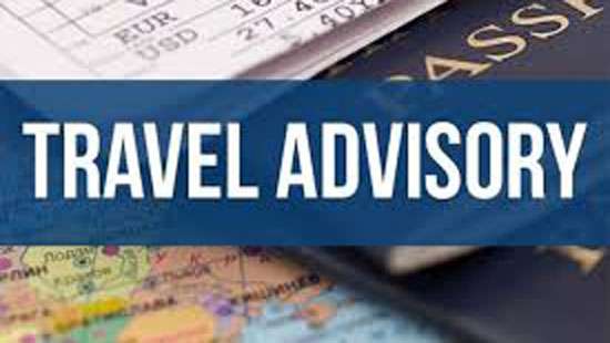 Advisory against travel to Lebanon for Sri Lankans