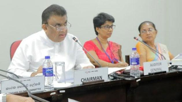 CoPA urges promotion of Wallapatta cultivation for foreign exchange