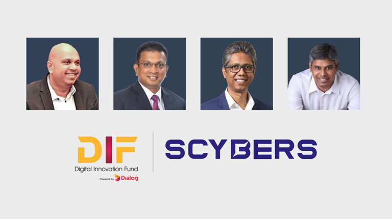 Digital Innovation Fund Invests in Sri Lankan Cybersecurity