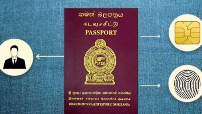 E-Passport rollout next year amid controversies and procurement irregularities