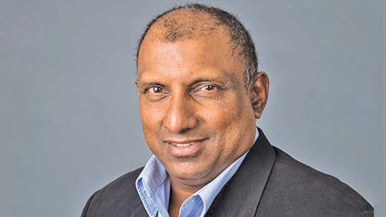 Former SL Cricketer Aravinda de Silva reflects on decline in Cricket identity