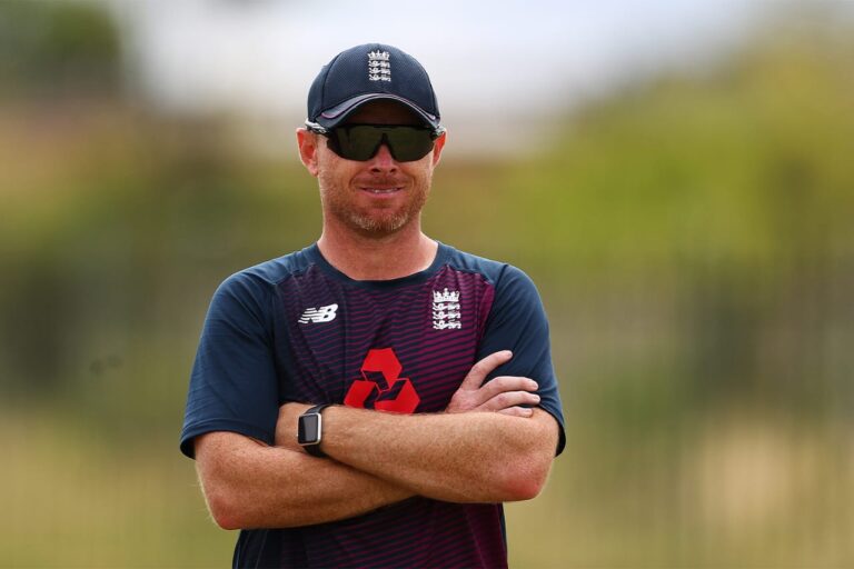 Ian Bell to Join SL’s coaching staff for England Tour