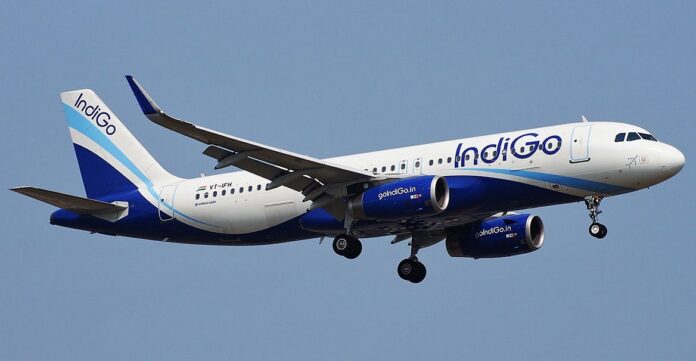 IndiGo to launch daily flights between Chennai and Jaffna