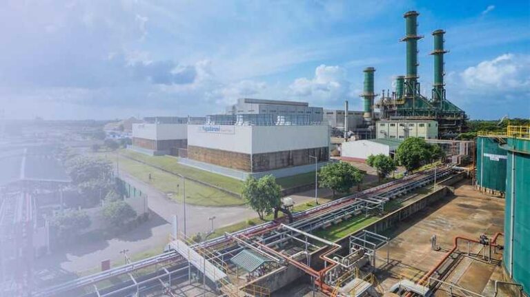 LNG Infrastructure to be boosted for Kerawalapitiya Power Plant