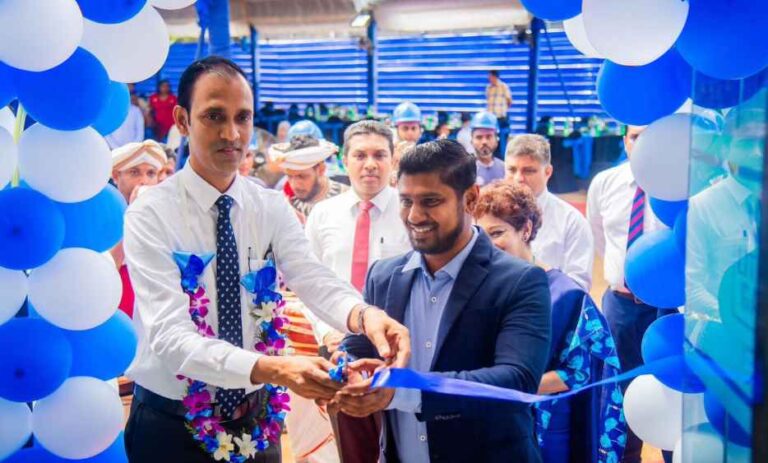 Litro Gas Expands Supply & Distribution Network with New Channels and Upgraded Infrastructure