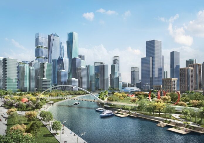 Port City Colombo initiates offshore banking regulations