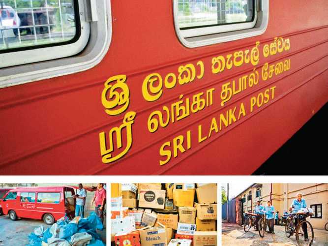 Postal Dept cancels staff leave ahead of Presidential Polls