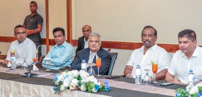 President announces plans for provincial economic development boards