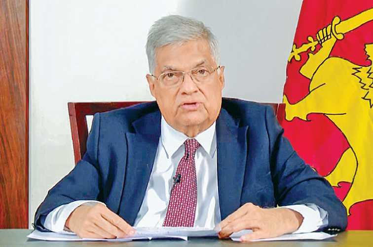 President stresses regional cooperation, calls for deeper India ties at Global Summit