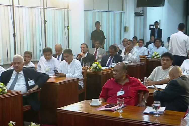 Presidential Election nominations conclude with high turnout