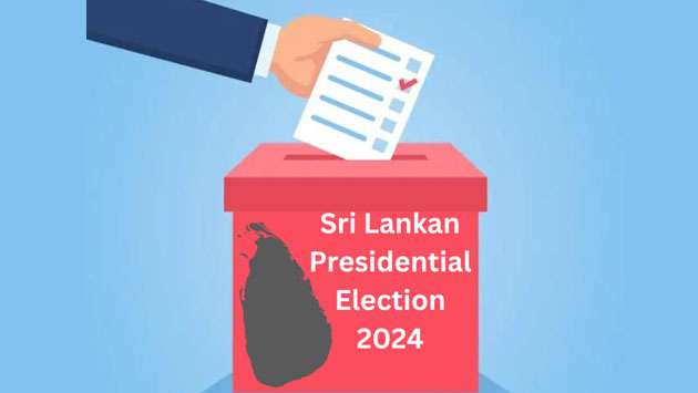 Election Commission Issues Guidelines on Leave for 2024 Presidential Election Voting