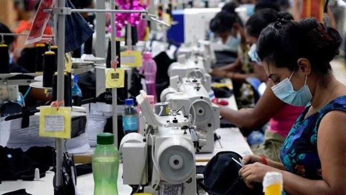 SL Manufacturing, Services sectors continue expansion with vigour in July