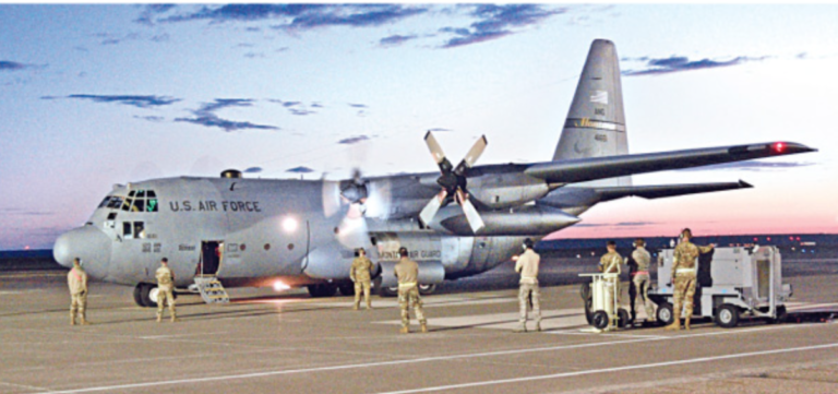 U.S., Sri Lanka, and Maldives Launch Joint Disaster Response Exercise ‘Atlas Angel’