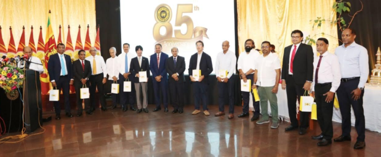 Bank of Ceylon to clinch new and emerging technologies empowering citizens 