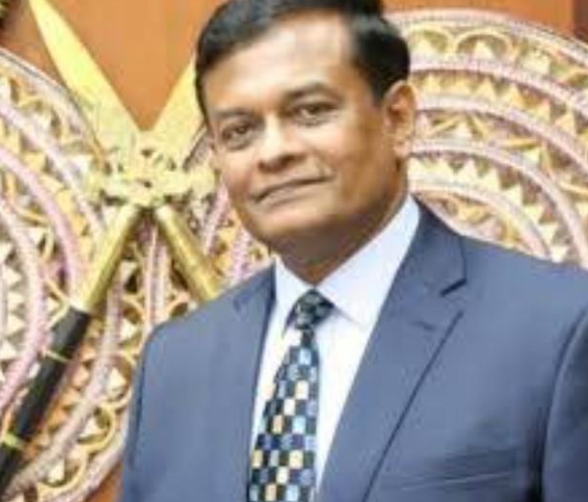 AN INQUIRY INTO SANATH MARTIS’S INCIDENT IS BEING CONDUCTED AFTER THE SCHOOL UNION REPORTED IT – DIRECTOR GENERAL OF SPORTS