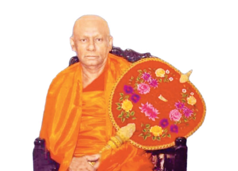 Many names in a long ballot paper will confuse voters – Malwatte Anunayake Thera