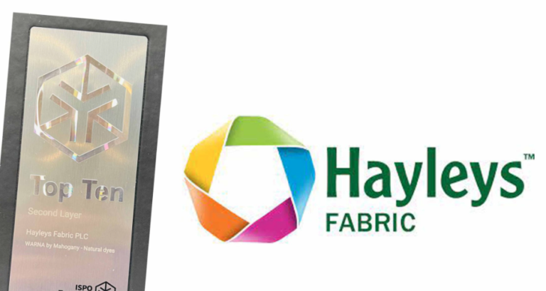 Hayleys Fabric Becomes Sri Lanka’s First Company Featured in GOTS Case Study
