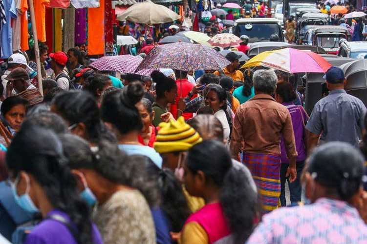 Sri Lanka Population trends create many challenges and opportunities: UNFPA