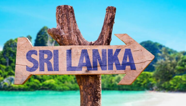 Sri Lanka Sets Sail for Cruise Tourism Boom: Cordelia Cruises Drives New Wave of Visitors