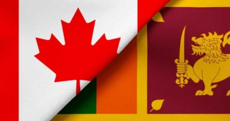 Sri Lanka applauds Canada’s decision to uphold LTTE terrorist designation