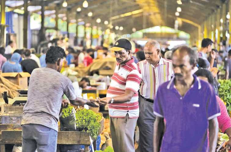 Sri Lanka’s Retail Market: Resilience amid Challenges, Growth Ahead