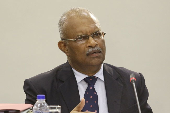 Former SSP Shani Abeysekera Reappointed to Police Service