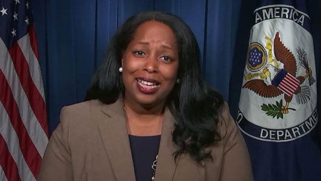 Top US diplomat to strengthen environmental and scientific partnerships in Sri Lanka