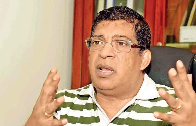 “Urgent Reforms Needed in Sri Lanka’s Public Official Procedures”: Ravi K
