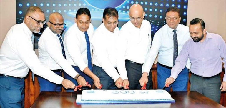 iPay Surpasses Rs. 300 Billion in Transactions, as  Leading Digital Payment Platform