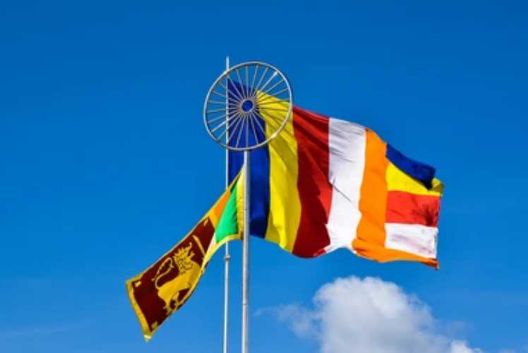 Election Chief warns against misuse of national symbols in political campaigns