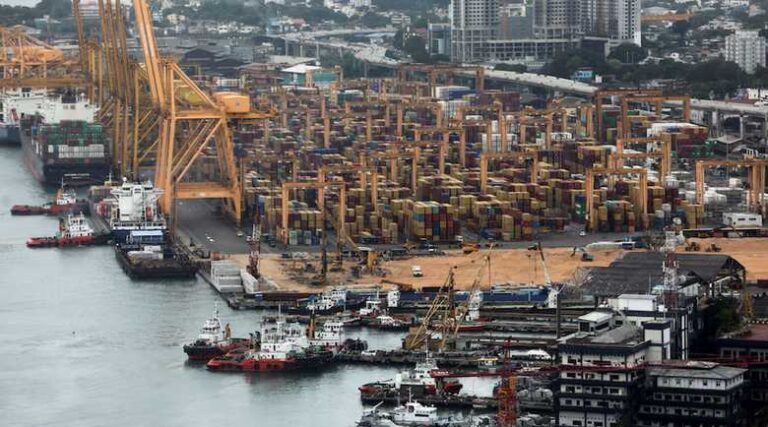 Sri Lanka gains progress in Economic Recovery and Reconciliation