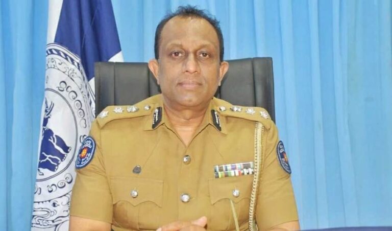 All parades, marches prohibited for one week post-election: Police