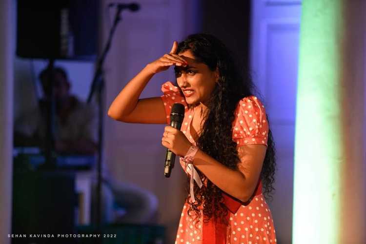 Appeal Court nullifies orders by Fort Magistrate against briefing on Nathasha Edirisooriya’s arrest