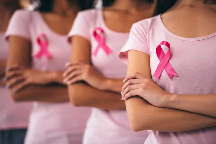 Breast cancer deaths in SL see concerning rise: Health Authorities
