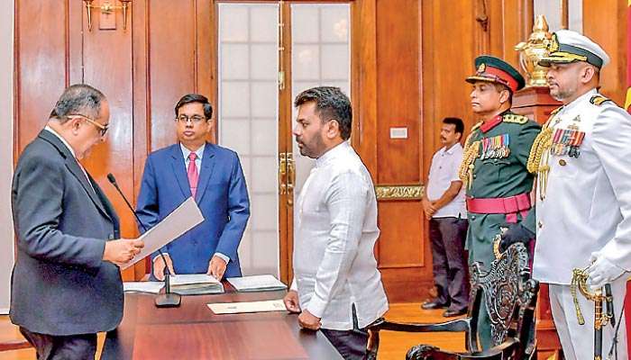 Business Tycoon Hanif Yusuf becomes WP Governor with a Vision for Change