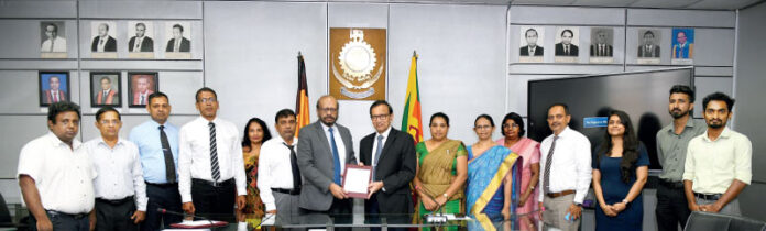 EDB Collaborates with University of Moratuwa to Drive Engineering Innovation and Industry Growth