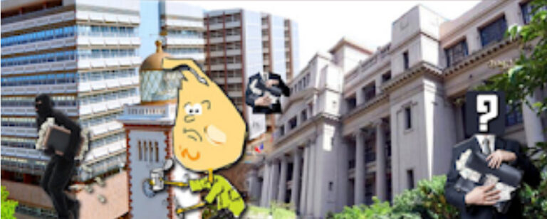 Why Govt is lying to the public on budgetary measures!