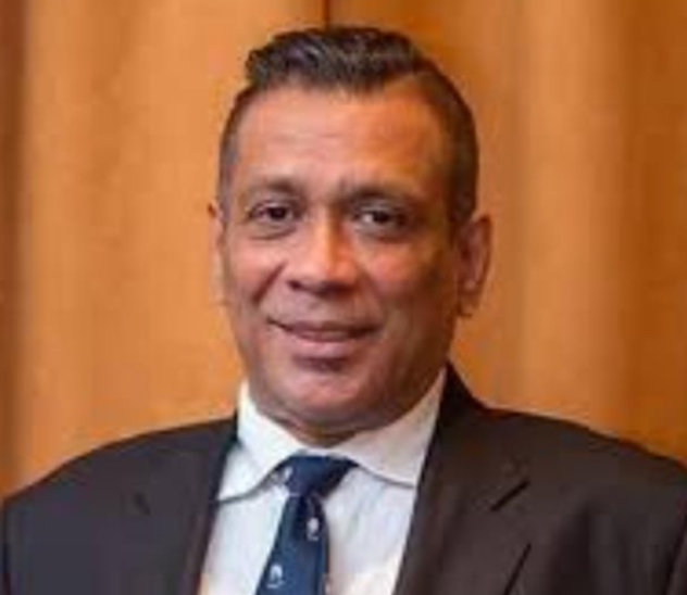 We need to support AKD. And AKD mustuphold our trust as well – Rizly Illyas.