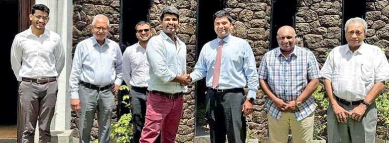 Ironwood Capitals Partially Exits from Colombo Coffee Company amidst Coffee growth