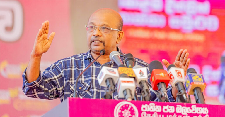 Lakshman Nipuna Arachchi to fill MP seat vacant by AKD’s election as President