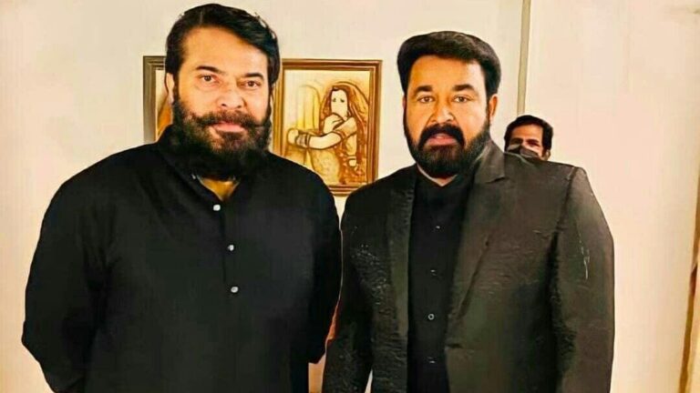 Malayalam mega film starring Mohanlal and Mammootty to be shot in Sri Lanka