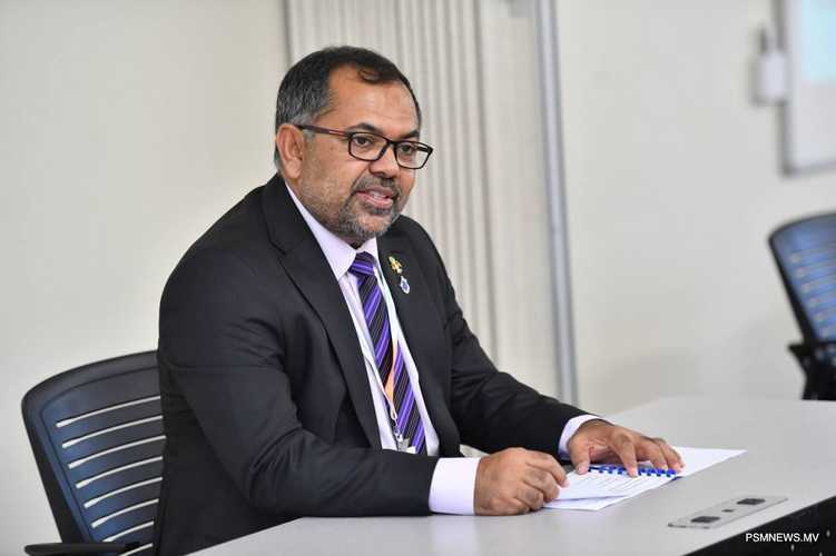 Maldives downplays financial concerns, rules out IMF bailout
