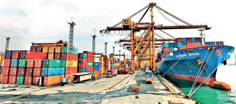 National Single Window Transforming Trade Efficiency for Developing Economies
