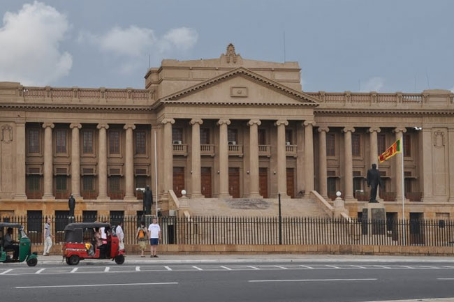 New Cabinet to be sworn in as NPP begins talks on Parliament dissolution