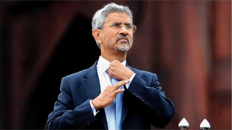 No Political Strings attached, to Indian Aid to Sri Lanka, says External Affairs Minister Jaishankar