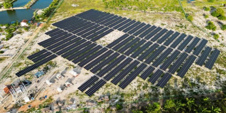 Oddamawadi Solar Plant Faces obstacles over Power Purchase Agreement