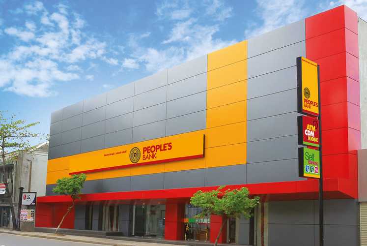 People’s Bank reports strong performance for 1H’24