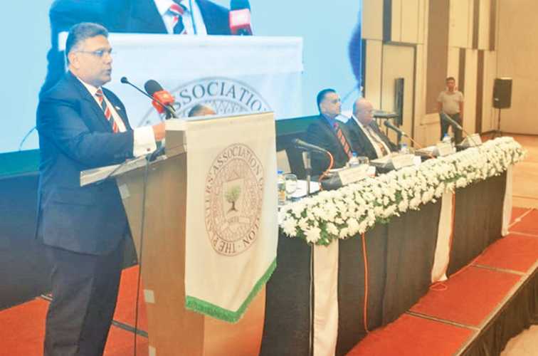 Planters’ Association advocates for industry overhaul amid new wage structure and diversification challenges