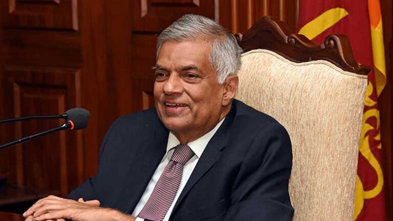 President announces establishment of National Land and Truth Commissions