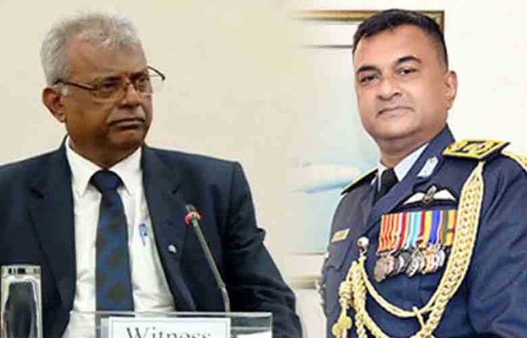 President appoints new Secretaries to Ministries